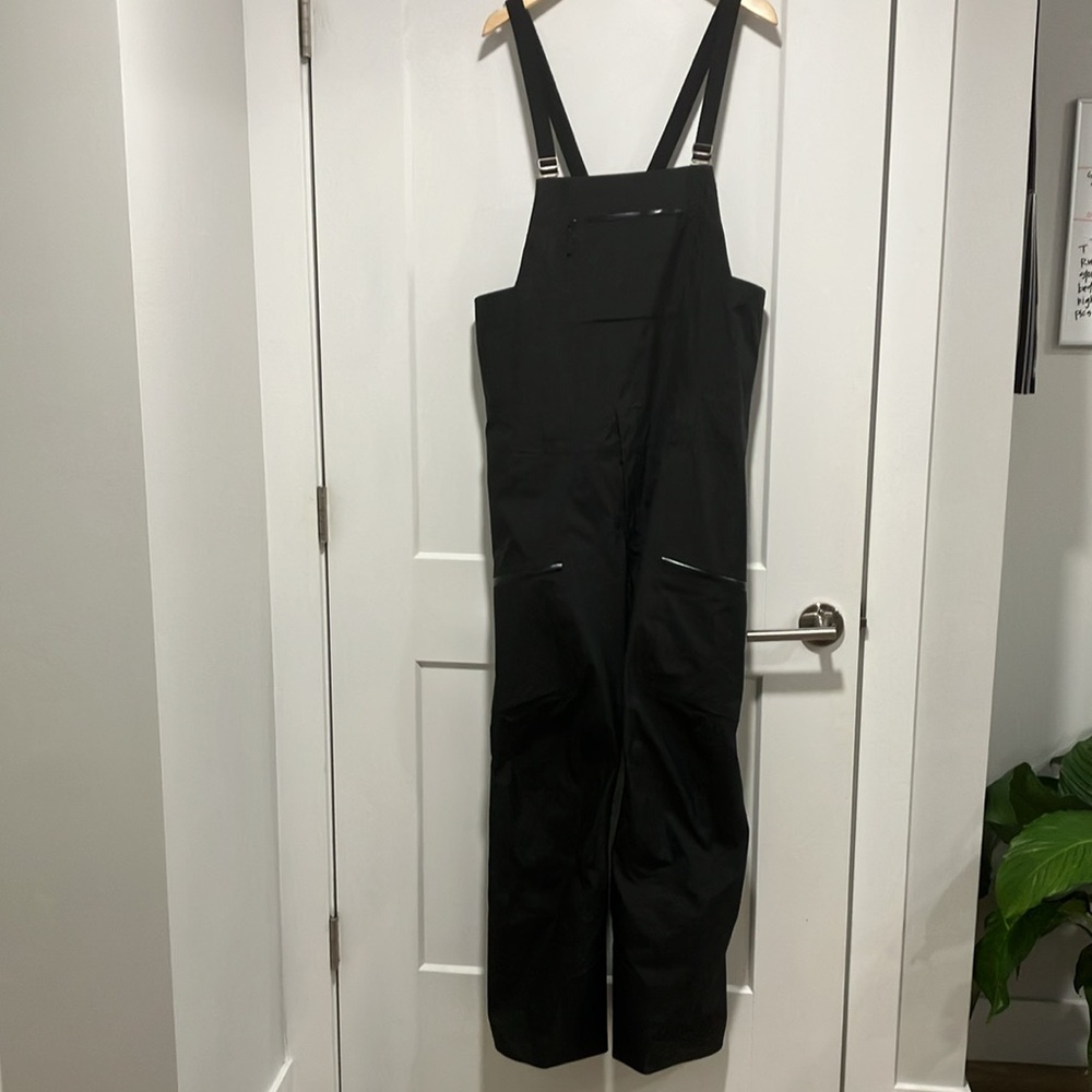 Arcteryx Sabre Bib Men’s